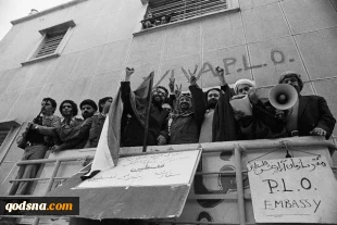 نقطه پایان اسرائیل چگونه رقم خواهد خورد:

استعمار، روند اشغال فلسطین، انقلاب اسلامی و فرایند فروپاشی اسرائیل 2