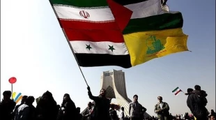 نقطه پایان اسرائیل چگونه رقم خواهد خورد:

استعمار، روند اشغال فلسطین، انقلاب اسلامی و فرایند فروپاشی اسرائیل 2