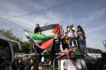 Hamas urges Palestinians to act in response to Sheikh Jarrah’s displacement