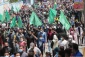 Gaza rallies in support of Al-Quds, Al-Aqsa