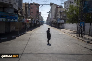 Over 300K workers living in Gaza Strip jobless - Report says