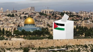 Palestine welcomes int’l positions calling for holding vote in Al-Quds