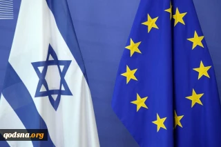 The long shadow of Israel's arm in Europe