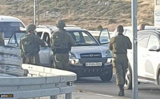 Elderly Palestinian woman martyred by Zionist forces' bullet in West Bank