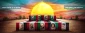 در آستانه آزادی قدس؛

از  دیوارنگاره جدید میدان ولیعصر (عج) با شعار «قدس خون بهایت» رونمایی شد (تصویر)