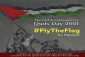 Britain-based Islamic Human Rights Commission begins FlyTheFlag campaign for Quds Day