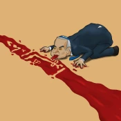 Palestine and Israel- part 2/ infographic