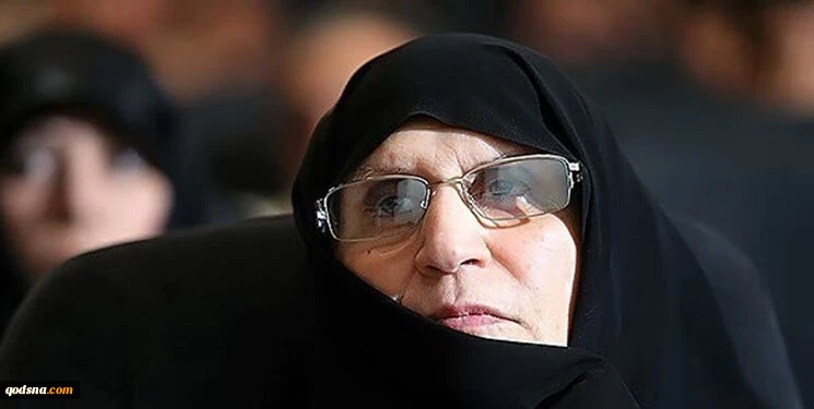 بمناسبة يوم القدس العالمي

كريمة الإمام الخميني تبعث برسالة شكر إلي قادة محور المقاومة 
 2