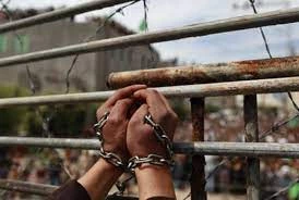 Israel issues 100 administrative detention orders against Palestinians