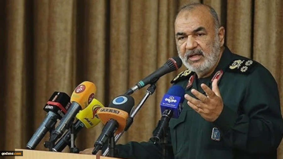 The senior commander of Iran’s Islamic Revolution Guards Corps (IRGC) says the recent string of monumental security disasters right inside the occupied territories shows the Zionist regime’s sheer vulnerability.