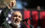 A first blow to Israel can also be the last: IRGC commander 2