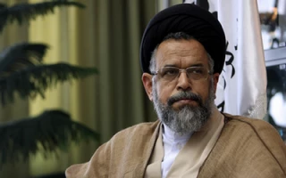 وزیر اطلاعات: روز جهانی قدس نابودی رژیم صهیونیستی را نوید می دهد