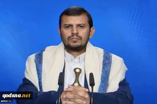 Yemen’s Ansar Allah chief reaffirms unwavering commitment to Palestinian cause