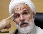 Member of the Assembly of Experts told Qodsna:

A liberate Palestine only reachable with resistance 2