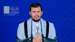 زعيم حركة انصار الله يدعو الى تفعيل سلاح المقاطعة للبضائع الأمريكية والإسرائيلية  2