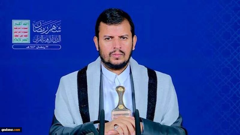 زعيم حركة انصار الله يدعو الى تفعيل سلاح المقاطعة للبضائع الأمريكية والإسرائيلية  2