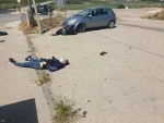 Two Palestinians martyred after heroic attack against Zionist forces 2