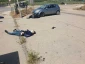 Two Palestinians martyred after heroic attack against Zionist forces