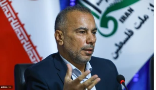 Iran's aid to Palestine stabilized 
resistance groups against Zionist regime