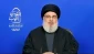 في كلمة متلفزة لمناسبة يوم القدس العالمي

السيد نصر الله: علامات الافول والوهن تظهر على كيان الاحتلال/ تمسّك الفلسطينيّين بحقّهم هو الّذي يعطي المشروعيّة لكلّ محور ​المقاومة​