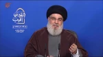 The secretary general of the Lebanese Hezbollah resistance movement, Sayyed Hassan Nasrallah, has hailed the steadfastness of Palestinian people in the face of the Zionist regime, saying that the support provided by the Gaza-based resistance forces to the