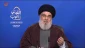 Nasrallah hails Palestinians’ steadfastness in face of Israeli occupation