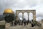 Israel detains Al-Aqsa guard, bans sheikh from entering mosque