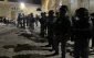 Over 200 Palestinians injured in clashes with Zionist police in Al-Aqsa mosque