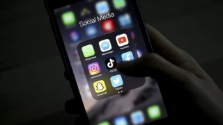 Social media companies delete posts related to Al-Quds