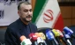 امیر عبداللهیان در واکنش به جنایات علیه نمازگزاران مسجد الاقصی؛

این  جنایات رژیم جعلی، نقض سیستماتیک حقوق بشر است /  مجالس اسلامی و جهان موضوع قدس را مورد اهتمام قرار دهند