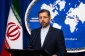 وزارت امور خارجه در واکنش به اظهارات ضد ایرانی کشور مغرب؛

جای تاسف است ریس کمیته قدس در زمین اشغالگران بازی می کند / دولت مغرب در راستای کمک به رژیم صهیونیستی حرکت می کند