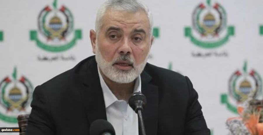 Hamas Chief Haniyeh declared that he had contacted many politicians and senior official in the region, warning them against the ongoing situation in Jerusalem, Al-Quds.
