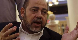 Hamas: Palestinians to respond to Zionists’ crimes at Al Aqsa Mosque