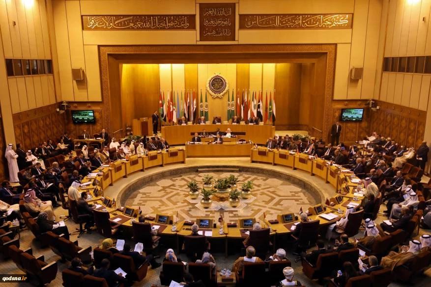 اجتماع طارئ للجامعة العربية الإثنين بشأن القدس  2