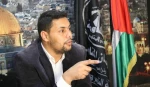 ابو مجاهد: كانت القدس هم الشهيد قاسم سليماني وأول صاروخ ضرب القدس المحتلة حمل بصمته 2