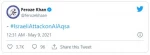 Celebrities support Palestine and call for solidarity with Palestinians 5