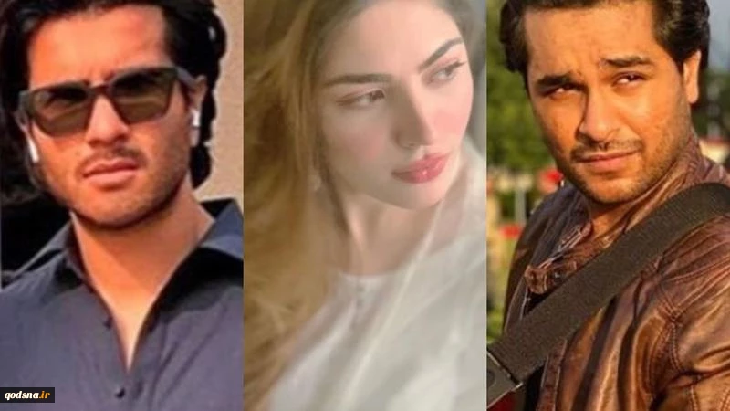 Celebrities support Palestine and call for solidarity with Palestinians 2