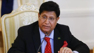 Bangladesh condemns attack on Muslims at Al-Aqsa Mosque