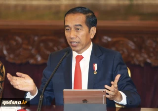 Indonesia condemns Israeli attacks on Al Aqsa mosque