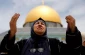 Zionist regime’s police leave Al-Aqsa mosque and Palestinians declare victory