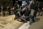 Videos of Zionist regime's brutality against Palestinians at Al-Aqsa mosque