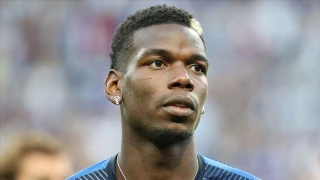 Footballers express solidarity with Palestinians