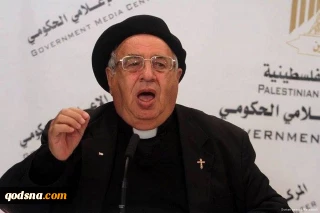 Palestinian priest urges Christians to help defend Al-Aqsa