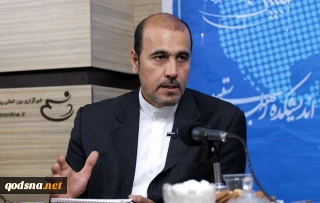 بروز گرایش مقاومتی نسل جدید
فلسطین در تحولات مسجدالاقصی