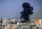 Hamas pounds Tel Aviv with 130 rockets in response to Israeli aggression on Gaza