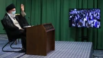 Leader of the Islamic Revolution Ayatollah Seyyed Ali Khamenei says the Zionist regime of Israel only “understands the language of force,” urging Palestinians to grow in power and resistance capacity to confront the enemy.