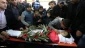 Four more Palestinians martyred as Israeli onslaught on Gaza escalates