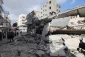 'Israel's attacks on Palestinians qualify as state terrorism'