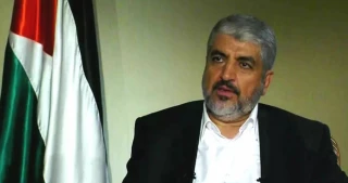 Hamas leader: Israel occupation started aggression it must back off