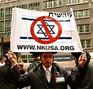 Neturei Karta urges accountability of Zionist war criminals before ICC